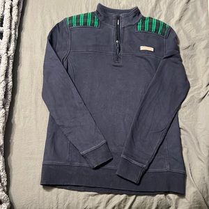 Holiday shep short vineyard vines sweatshirt